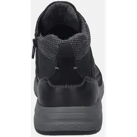 Josef Seibel Giuseppe 10 Herren Schwarz 41