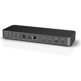 OWC OWCTB3DK14PSGG Thunderbolt 3 Gris