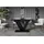 altdecor Clasi 120 - 160 x 75 cm schwarz