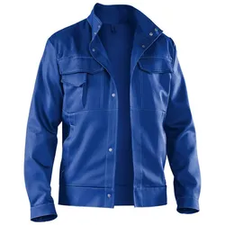 ORGANIQ Jacke 1248