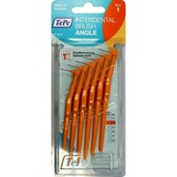 TePe Angle 0,45 mm orange Interdentalbürste 6er