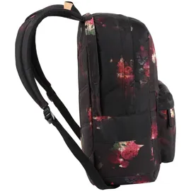 Nitro Urban Plus black rose