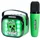 OTL Technologies Minecraft PopSing LED Set Karaoke-System