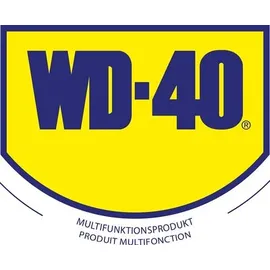 WD-40 Multifunktionsprodukt 400 ml
