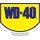 WD-40 Multifunktionsprodukt 400 ml