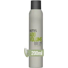KMS California Addvolume Root and Body Lift Schaumfestiger 200 ml