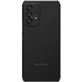 Samsung Galaxy A53 5G 8 GB RAM 256 GB awesome black