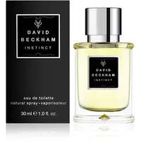 David Beckham Instinct Eau de Toilette