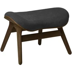 UMAGE - A Conversation Piece Ottoman, Eiche dunkel / shadow