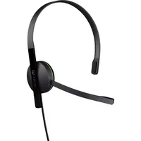 Microsoft    Microsoft Xbox One Wired Chat Headset