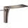 Hansgrohe Massaud Einhandmischer Brushed Nickel