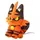 tinisu Pokemon Miezunder 15 cm