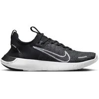 Nike Herren Free RN schwarz 49.5