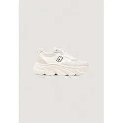 Liu Jo  Sneaker STEFFY 01 BF5061P0304  in Weiss, 40