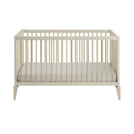 Paidi Babybett Jonte (LF 70x140 cm) - LF 70x140 cm