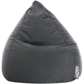 Sitting Point Sitzsack Easy l Anthrazit