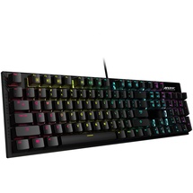 Gigabyte AORUS K1, MX RGB RED, DE (GK-AORUS K1-DE)