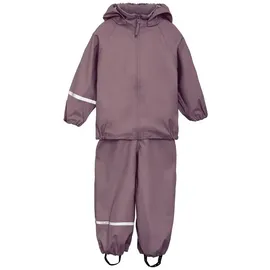 CelaVi Basic Pu Langarm-set - Moonscape - 24 Monate