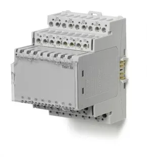 Siemens BPZ:TXM1.8X Super-Universalmodul mit 8 Datenpunkten BPZTXM18X