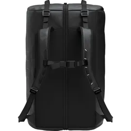 Db Roamer Split 90L Duffel (Größe 90L, schwarz)