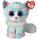 Ty Beanie Boos Opal Cat