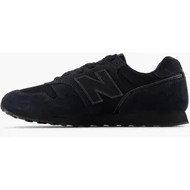 New Balance 373 Herren Schwarz 44,5