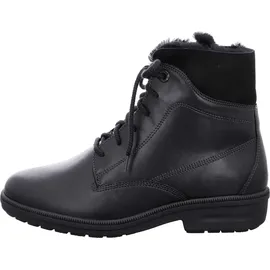 GANTER Kathy Mode-Stiefel, schwarz 42.5 EU X-Weit