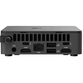 Asus RNUC13L3KV500000I i5-1350P Kit (Intel Core i5-1350P), Barebone