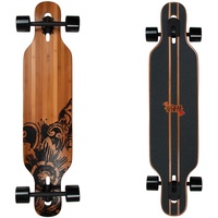 JUCKER HAWAII Longboard New HOKU Flex 2