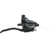 Shimano Schalt-/Bremshebel ST-EF500 7-fach schwarz,