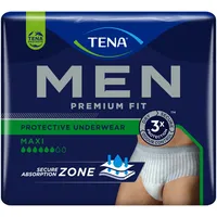 TENA Men Pants Premium Fit Maxi S / M (4x12 Stk)
