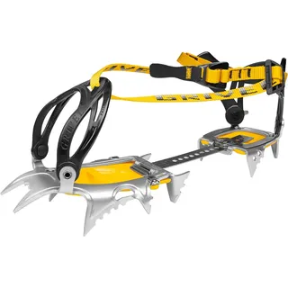 Grivel Air Tech Light New Classic EVO Steigeisen (Größe One Size)