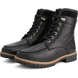 Travelin' Langstrand in Schwarz - Gr.: 42