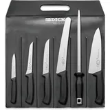 Friedr. Dick DICK Kochmesser-Set 6-teilig