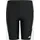 Adidas 3-Streifen Kids Jammer-Badehose SCHWARZ|WEISS 100-110cm 4-5J