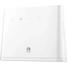 Huawei B311-221 4G LTE WLAN Router weiß