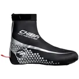 Chiba Race Überschuh, 10 - schwarz, M