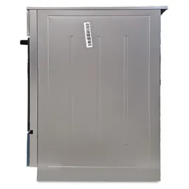 Gorenje GEIT6C60XPG Edelstahl