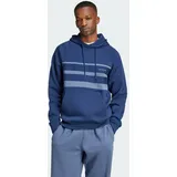 Adidas The First Hoodie - Night Indigo - XS