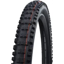 SCHWALBE Reifen EDDY CURRENT ADDIX Soft Evolution - Line 65-622 Super Trail Schw