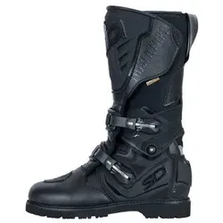 SIDI Adventure 2 GTX Boots schwarz, 42