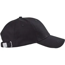 Lerros Strickmütze Schwarz