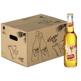 VELTINS V+ Curuba Biermischgetränk, MEHRWEG (20 x 0.33 l Flasche)