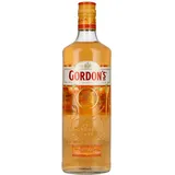 Gordon's MEDITERRANEAN ORANGE Distilled Gin 37,5% Vol. 0,7l