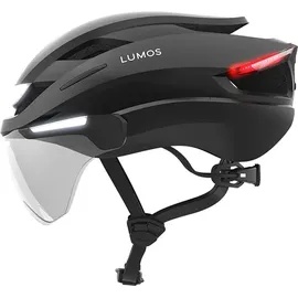 Lumos Ultra E-Bike 54-61 cm schwarz 2026