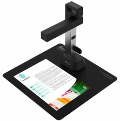 Scanner Iris 462005