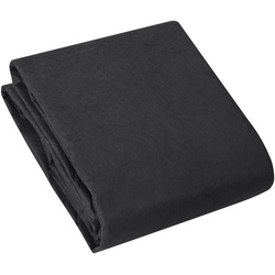 VEVOR Unkrautvlies 3,0 x 30,5 m Gartenvlies 271 g/m2 Unkrautschutz Bodengewebe Vlies Zugfestigkeit 160 N (in Längsrichtung) 170 N (in der Breite) Unkrautgewebe Unkrautflies Unkrautfolie Beetvlies