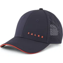 Falke Unisex Golf Kappe space blue (6116) (6116) ONESIZE