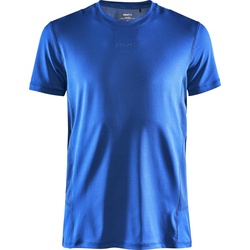 Craft ADV Essence Short Sleeve Tee Men burst (360000) XXL