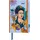 DuMont Buchverlag DUMONT - Frida Kahlo Buchkalender 2026 – Taschenkalender 13 x 21 cm – Weekly Planer mit Verschlussband & Falttasche